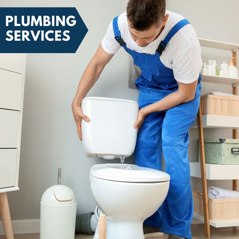 Plumbing Company in Salem, NY
